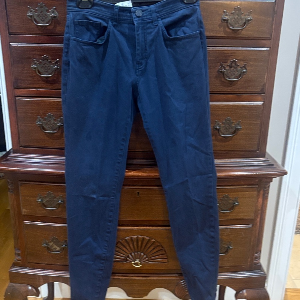 G/FORE Midnight Blue Trousers